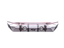 Jeep JL/Gladiator Front Bumper 18+ Wrangler JL/Gladiator W/Fog Light Holes The Hammer Series Motobilt