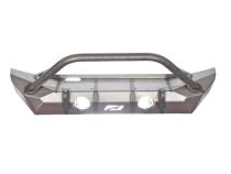 Jeep JL/Gladiator Front Bumper W/Stinger 18+ Wrangler JL/Gladiator The Hammer Series Motobilt