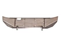 Jeep JL/Gladiator Front Bumper 18+ Wrangler JL/Gladiator W/Fog Light Holes The Hammer Series Motobilt