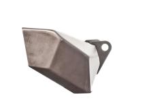 Jeep JL/Gladiator Front Bumper 18+ Wrangler JL/Gladiator W/Fog Light Holes The Hammer Series Motobilt