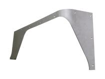 Comp Cut Highline Rear Corner Armor for Jeep YJ/TJ For Jeep YJ|Jeep TJ Motobilt