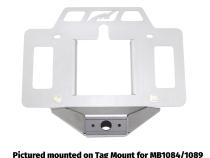 Camera Mount for Jeep JL MB1129 and MB1132 For Jeep JL Motobilt