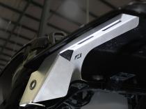 Front Fender Chop Support Brackets for Jeep JL/JT Gladiator Rubicon (Supports Only) Motobilt