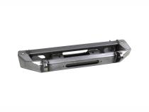 Tomahawk Frame Chop Front Bumper for Jeep JK, JL, JT Motobilt