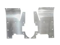 Aluminium Cowl Armor for Jeep YJ/CJ Motobilt