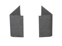 15 Inch Blank Stretch Corners for Jeep YJ Motobilt