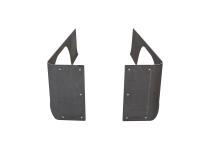 15 Inch Stretch Corners w/ High Line for Jeep YJ Motobilt