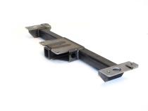 Receiver Hitch for Bobbed Replacement Motobilt