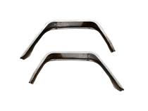 Rear Highline Fenders for Jeep JT Gladiator Motobilt