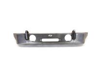 Crusher Series HD Front Bumper for Jeep JL Motobilt