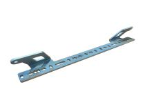 Crusher HD Universal Light Mount for Crusher HD Bolt-On Bull Bar Motobilt