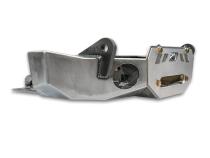 Gladius Frame Chop Bumper for Jeep JK/JL/JT - Fits WARN M8274 Motobilt