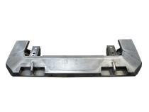 Tomahawk High Clearance Rear Bumper for Jeep JT Motobilt