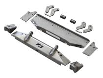 Jeep YJ Full Width Axle Conversion Kit Motobilt