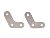 Jeep YJ Full Width Axle Conversion Kit Motobilt