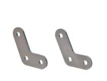 Jeep YJ Full Width Axle Conversion Kit Motobilt