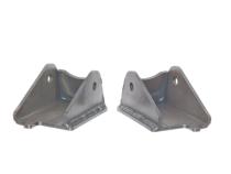 Jeep YJ Full Width Axle Conversion Kit Motobilt