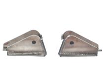 Jeep YJ Full Width Axle Conversion Kit Motobilt