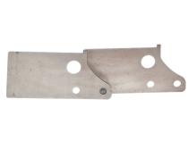 Jeep YJ Full Width Axle Conversion Kit Motobilt