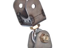 Traction Bar Shackle Mount For Anitwrap Motobilt