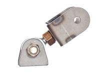 Traction Bar Shackle Mount For Anitwrap Motobilt