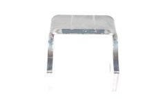 Jeep TJ LJ XJ ZJ Heavy Duty Front Lower Control Arm Mounts Motobilt