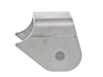 Jeep TJ LJ XJ ZJ Heavy Duty Front Lower Control Arm Mounts Motobilt