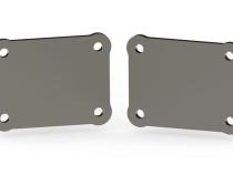 LS / LQ Engine Mount Brackets Motobilt