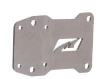 Jeep YJ ARB Compressor Mount For Factory AC Mount 87-95 Wrangler YJ Motobilt