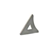 3x3x.125 Gusset 30 Degree Motobilt