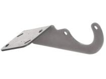 Jeep JK ARB Compressor Mount 07-18 Wrangler JK Motobilt