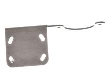 Jeep JK ARB Compressor Mount 07-18 Wrangler JK Motobilt