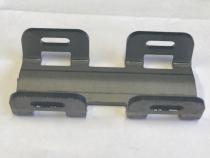 Zip Tie Mount For Upper Suspension Link Motobilt