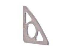 4 Inch Eye Gusset 90 Degree Motobilt