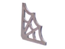 Spider Web Gusset 90 Degree Motobilt
