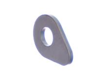 Weld Washer Tear Drop 1/2 Inch Hole Motobilt