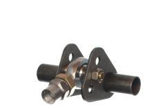 Adjustable Link Mount For 1.75 Inch Tube Motobilt