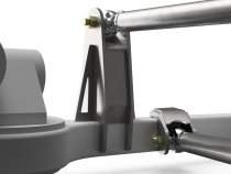 Rockwell Link Plates Rear Upper Motobilt