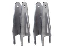 Rockwell Link Plates Rear Upper Motobilt