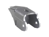 1/2 Inch Hole Upper Link Arm Bracket for Jeep JK, LJ, MJ, TJ, XJ and ZJ Axles For Jeep LJ|Jeep MJ|Jeep TJ|Jeep XJ|Jeep ZJ Motobilt