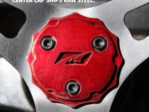Steering Wheel Center Cap Motobilt