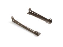 Universal Rear Seat Mounts for PRP Seats Motobilt