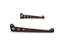 Universal Rear Seat Mounts for PRP Seats Motobilt