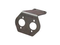 Brake Pedal Mount for Wilwood Forward Swing Pedal Motobilt