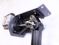 Brake Pedal Mount for Wilwood Forward Swing Pedal Motobilt