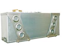 Fuel Cell Mount For 30x9x12 Fuel Cells Motobilt