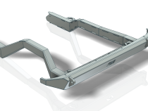 Jeep JK &amp;amp; JKU Back Half Kit 07-18 Wrangler JK Motobilt