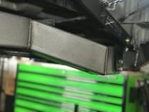 Jeep JK &amp;amp; JKU Back Half Kit 07-18 Wrangler JK Motobilt