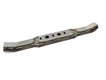 HD Transmission Crossmember for Jeep Gladiator Motobilt