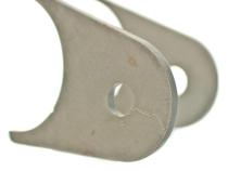 GM 14 Bolt Lower Link Kit or 4 Link System Motobilt